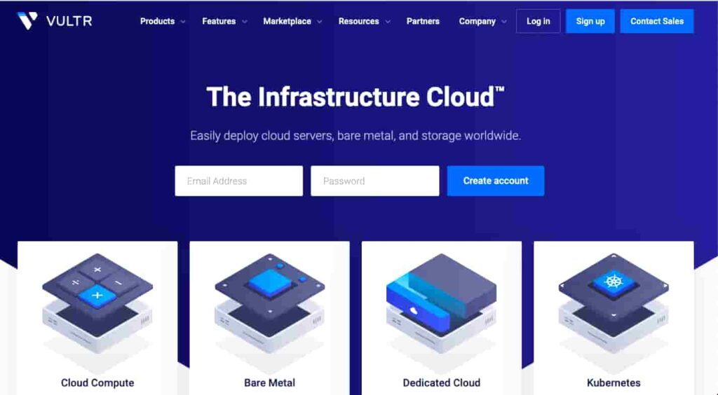 Vultr Review: Cheap DigitalOcean competitor