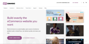 Woocommerce