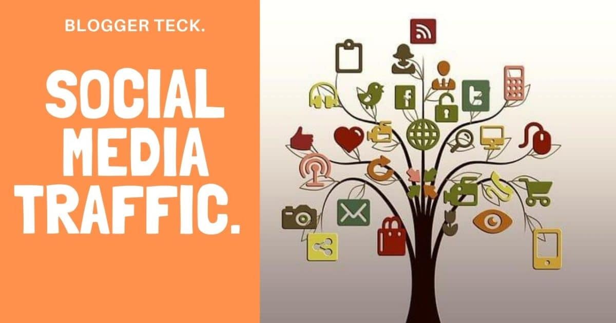 Social media