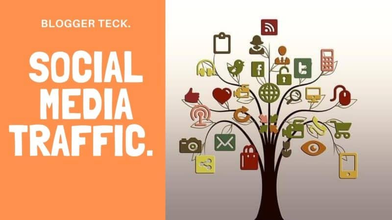 Social media