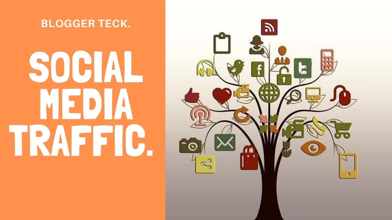 Social media