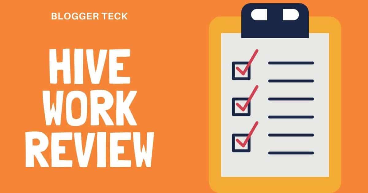 Hive work Review, Work with hive micro