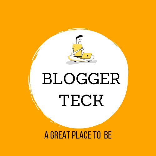Bloggerteck