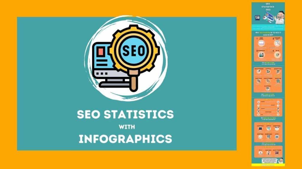 SEO statistics