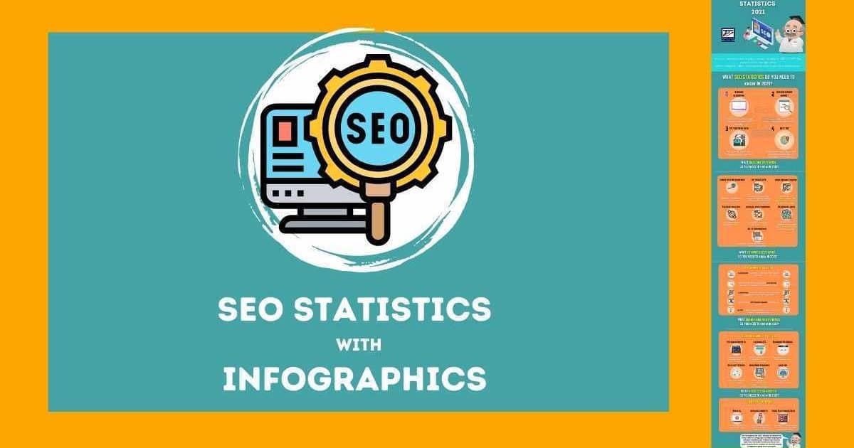 SEO statistics