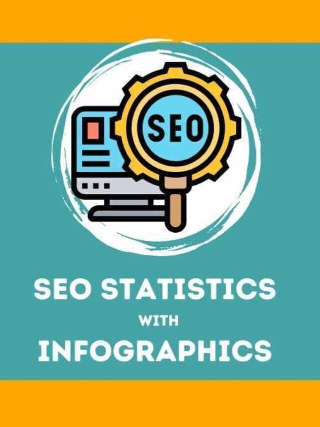 Seo statistics 2022