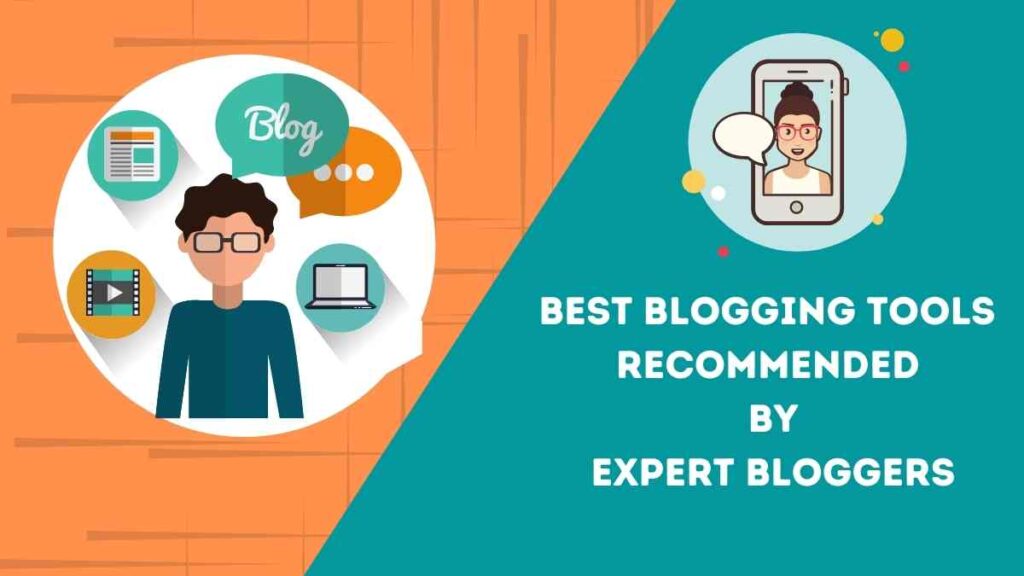 best blogging tools for beginners