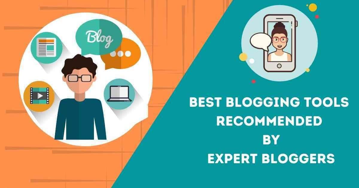best blogging tools for beginners