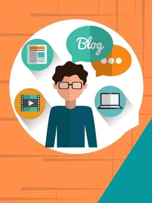 Best blogging niches
