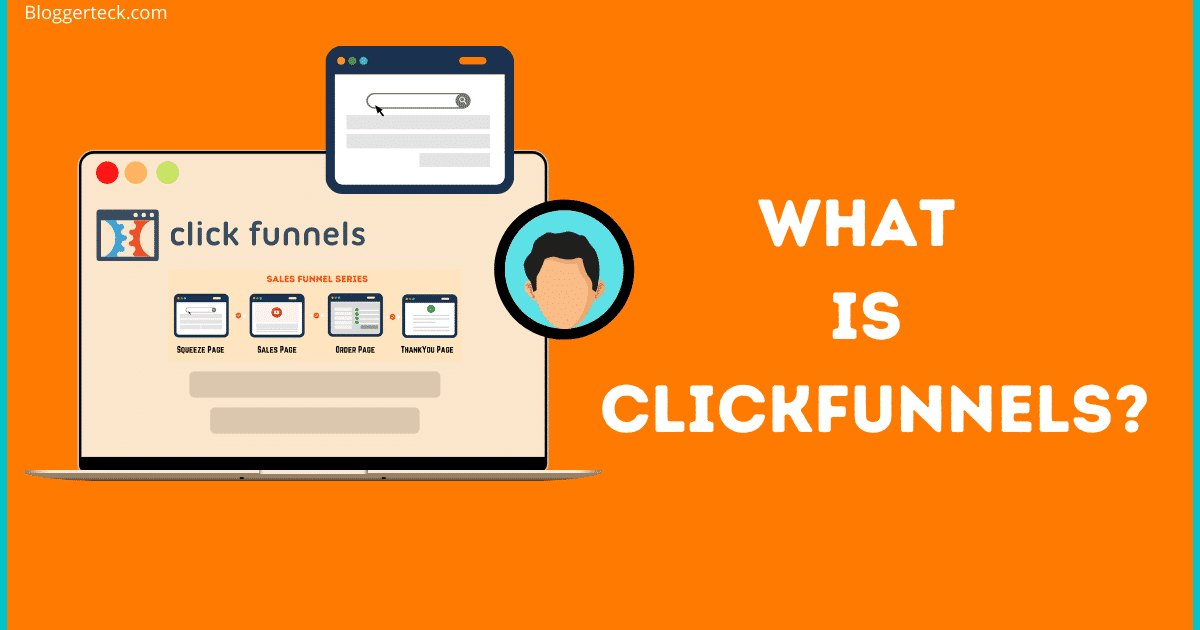 What is ClickFunnels