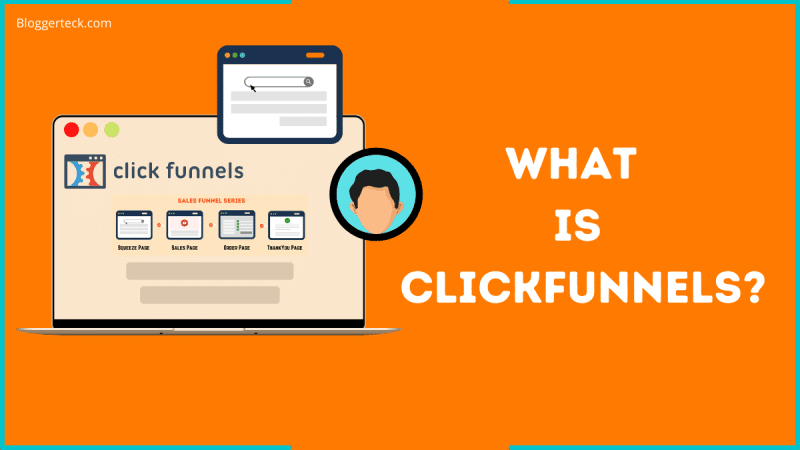 What is ClickFunnels