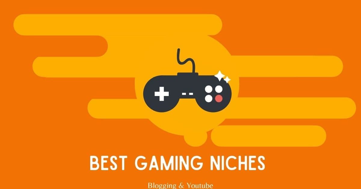 gaming niches
