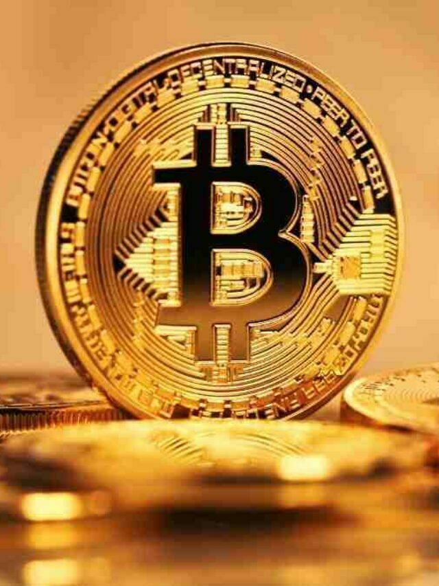 Crypto Blog Ideas