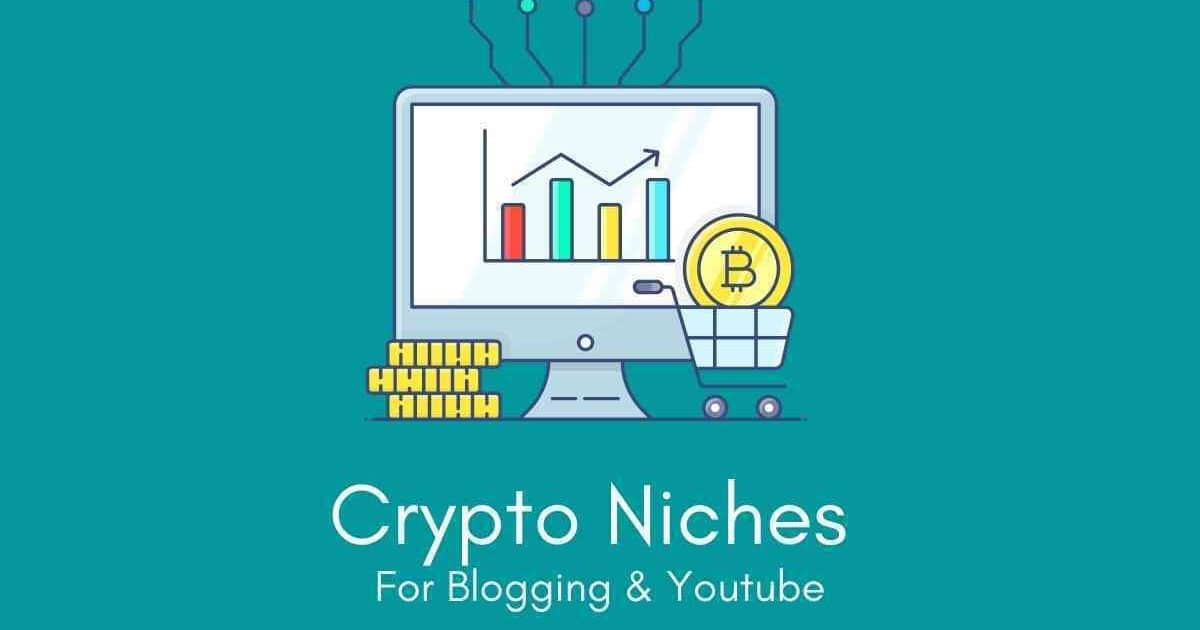 Crypto Niches