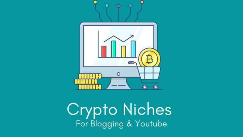 Crypto Niches