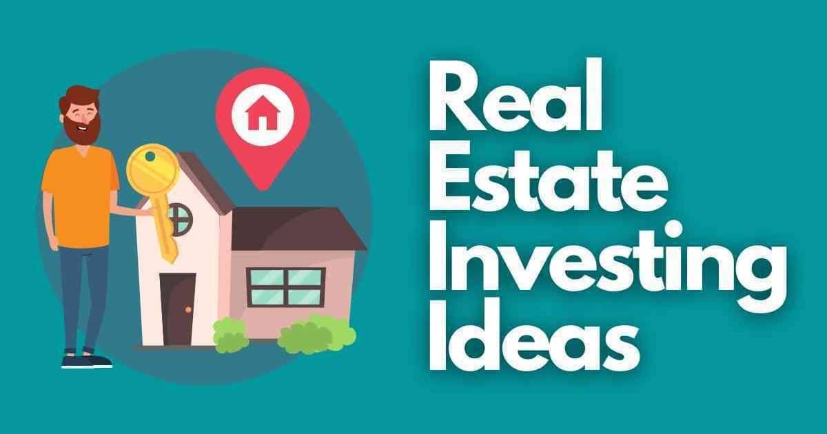 Real estate Marketing Ideas