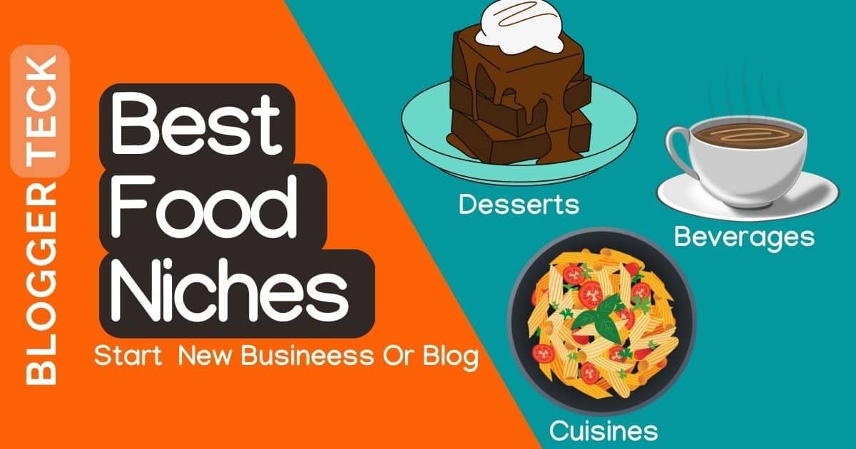 food niches
