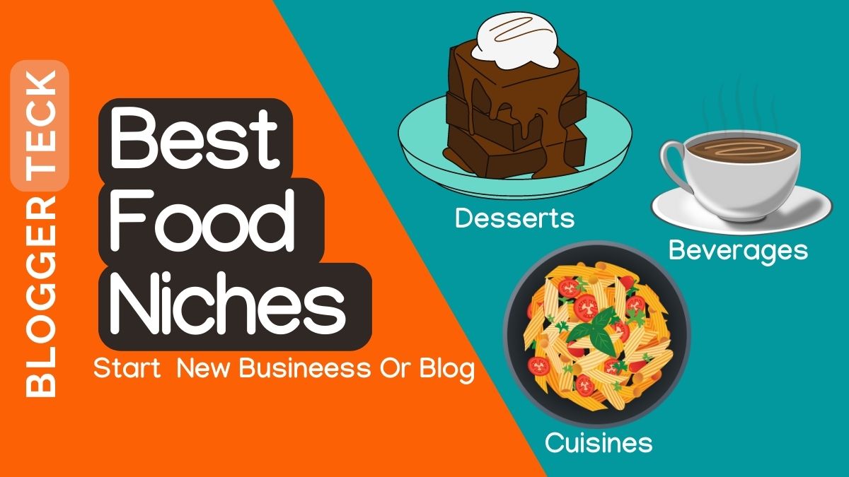 food niches